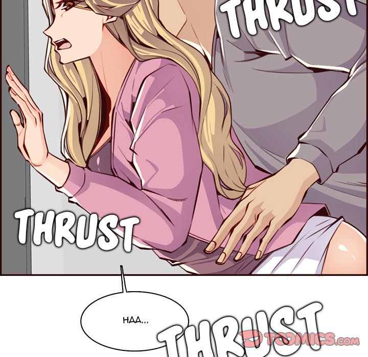 My Mother Is A College Student Chapter 97 - HolyManga.Net