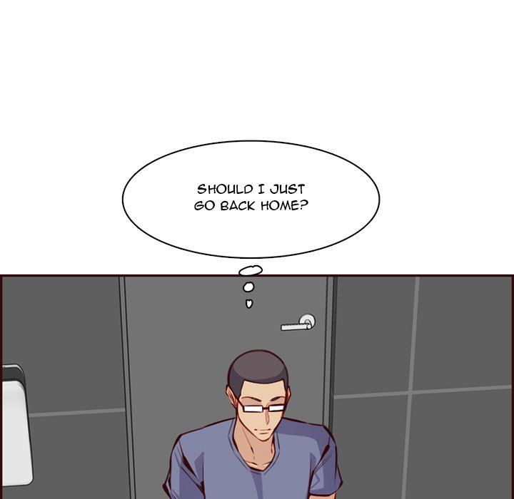 My Mother Is A College Student Chapter 97 - HolyManga.Net