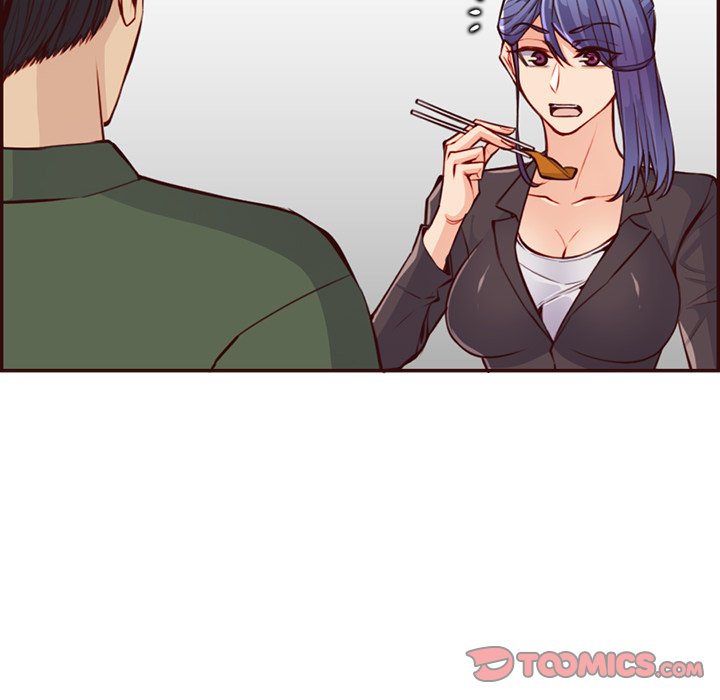 My Mother Is A College Student Chapter 97 - HolyManga.Net