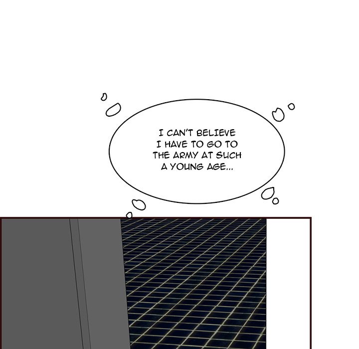 My Mother Is A College Student Chapter 97 - HolyManga.Net