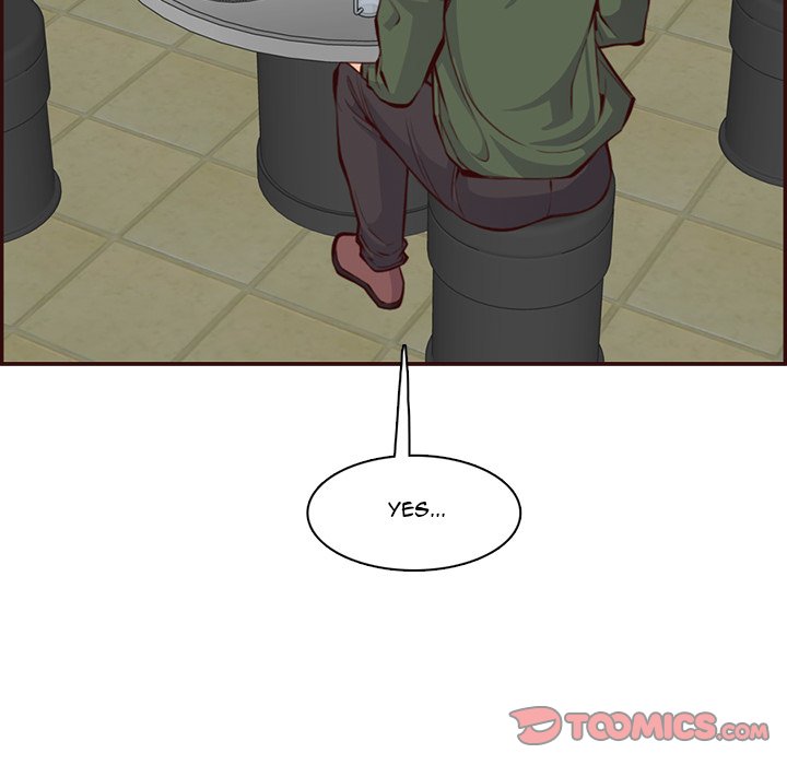My Mother Is A College Student Chapter 97 - HolyManga.Net