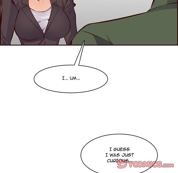My Mother Is A College Student Chapter 97 - HolyManga.Net