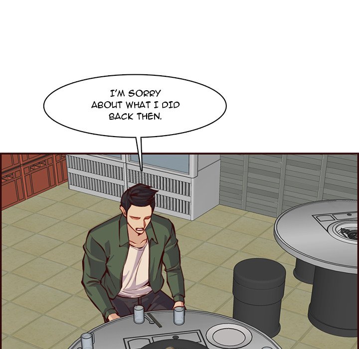 My Mother Is A College Student Chapter 97 - HolyManga.Net