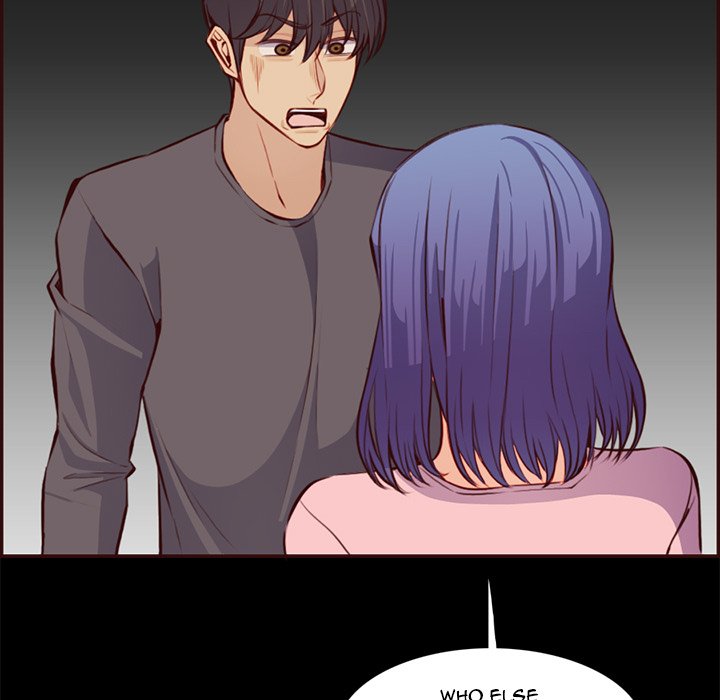 My Mother Is A College Student Chapter 97 - HolyManga.Net