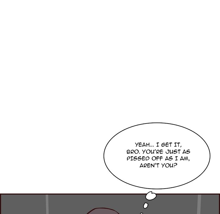 My Mother Is A College Student Chapter 97 - HolyManga.Net