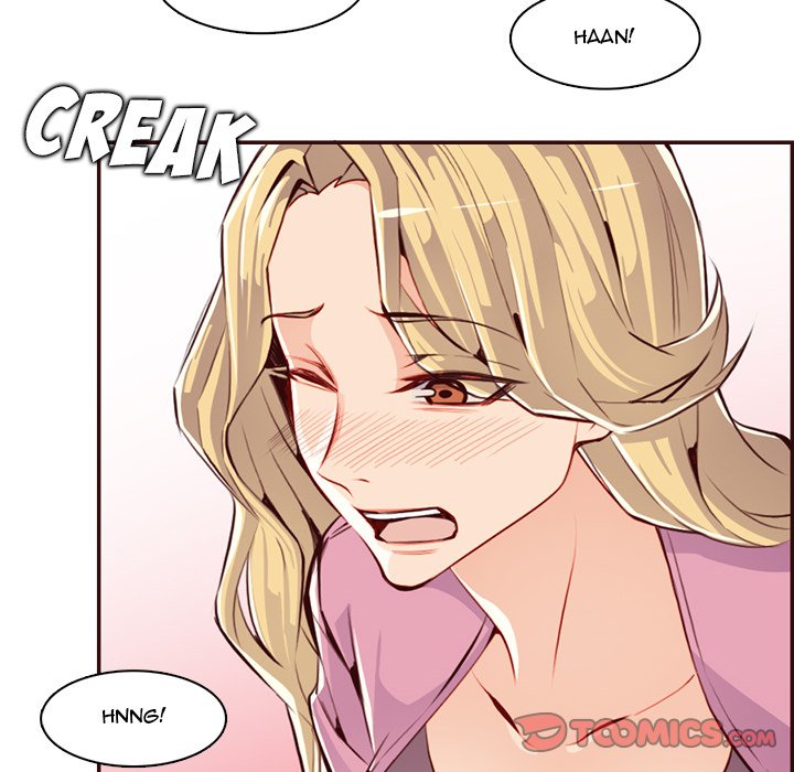 My Mother Is A College Student Chapter 97 - HolyManga.Net