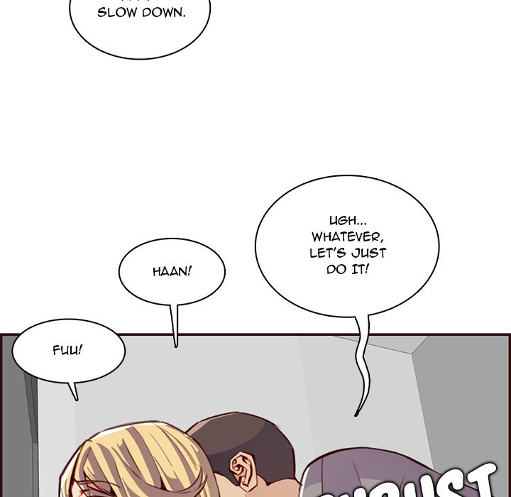 My Mother Is A College Student Chapter 97 - HolyManga.Net