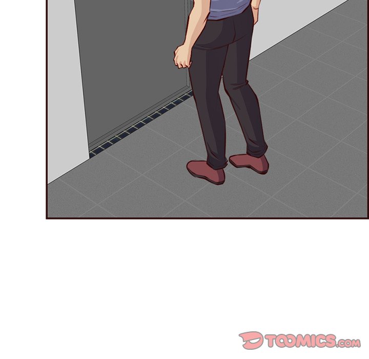 My Mother Is A College Student Chapter 97 - HolyManga.Net