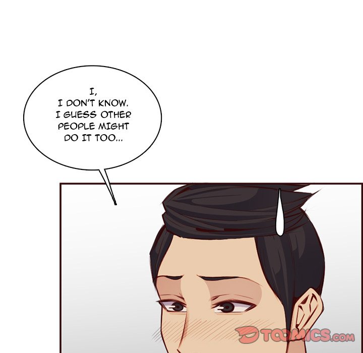 My Mother Is A College Student Chapter 97 - HolyManga.Net