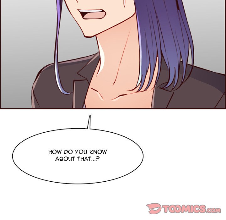 My Mother Is A College Student Chapter 97 - HolyManga.Net