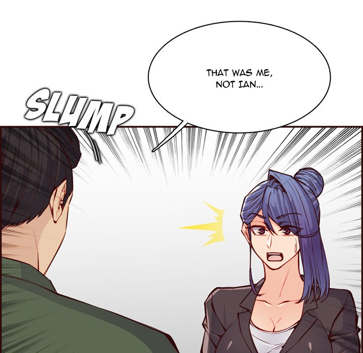 My Mother Is A College Student Chapter 97 - HolyManga.Net