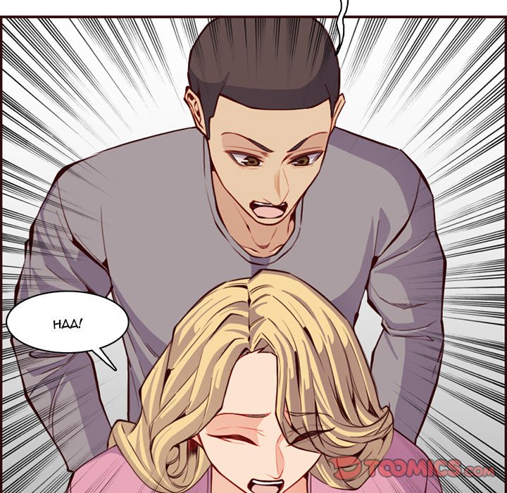 My Mother Is A College Student Chapter 97 - HolyManga.Net