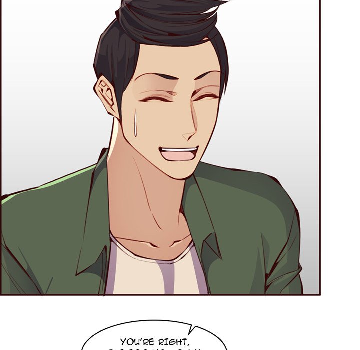 My Mother Is A College Student Chapter 97 - HolyManga.Net