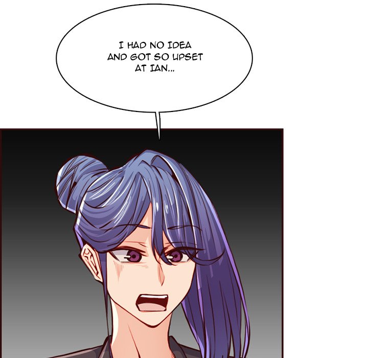 My Mother Is A College Student Chapter 97 - HolyManga.Net