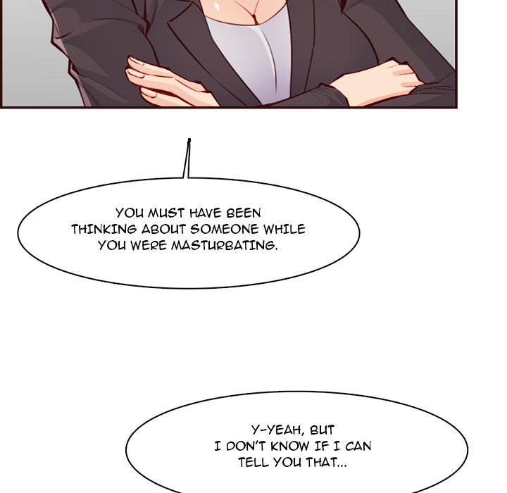 My Mother Is A College Student Chapter 98 - HolyManga.Net