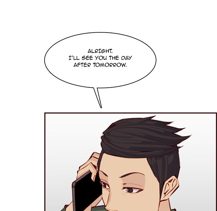My Mother Is A College Student Chapter 98 - HolyManga.Net