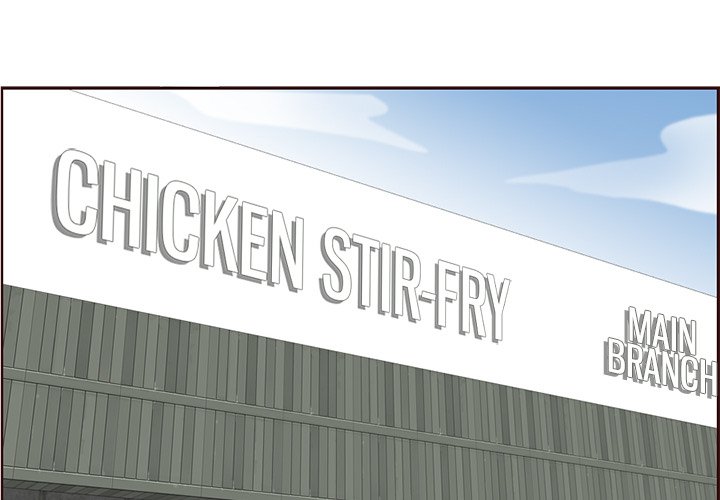 My Mother Is A College Student Chapter 98 - HolyManga.Net