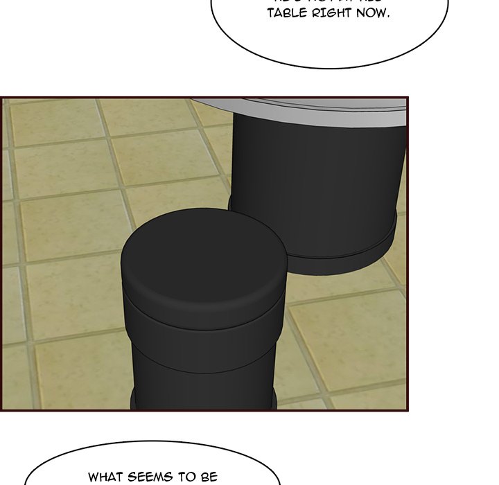 My Mother Is A College Student Chapter 98 - HolyManga.Net