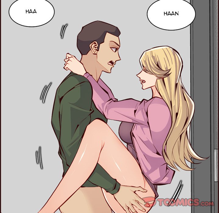 My Mother Is A College Student Chapter 98 - HolyManga.Net