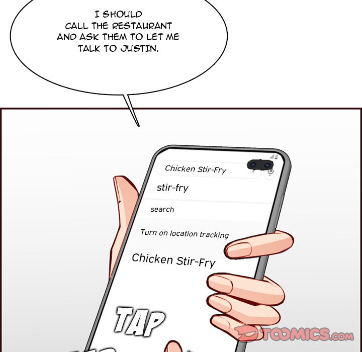 My Mother Is A College Student Chapter 98 - HolyManga.Net