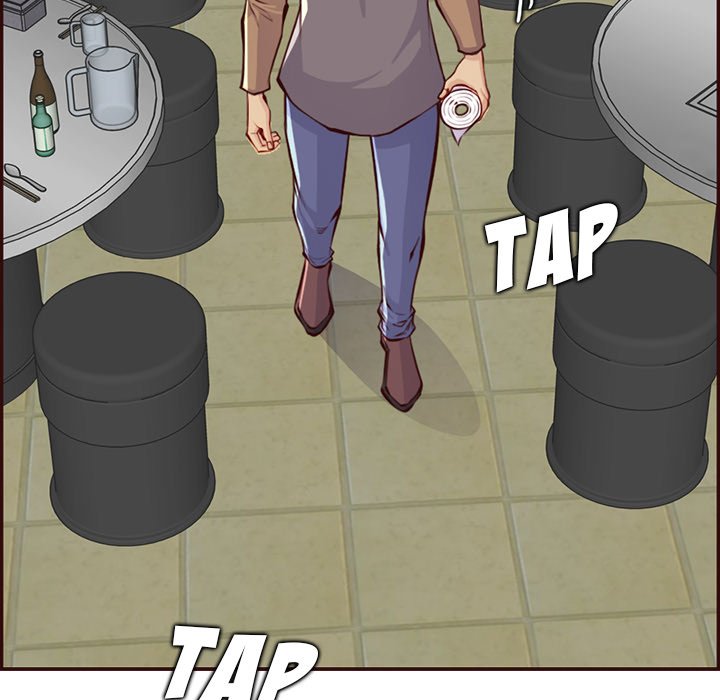 My Mother Is A College Student Chapter 98 - HolyManga.Net