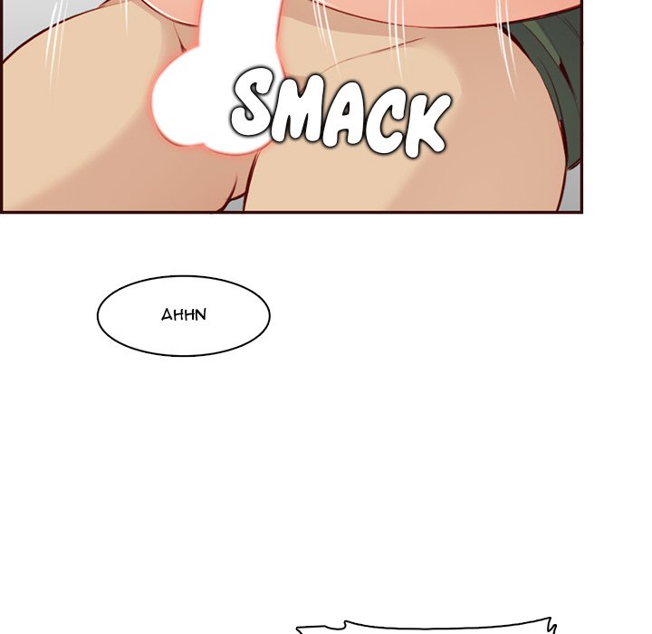 My Mother Is A College Student Chapter 98 - HolyManga.Net