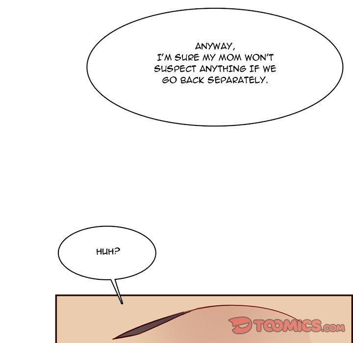 My Mother Is A College Student Chapter 98 - HolyManga.Net