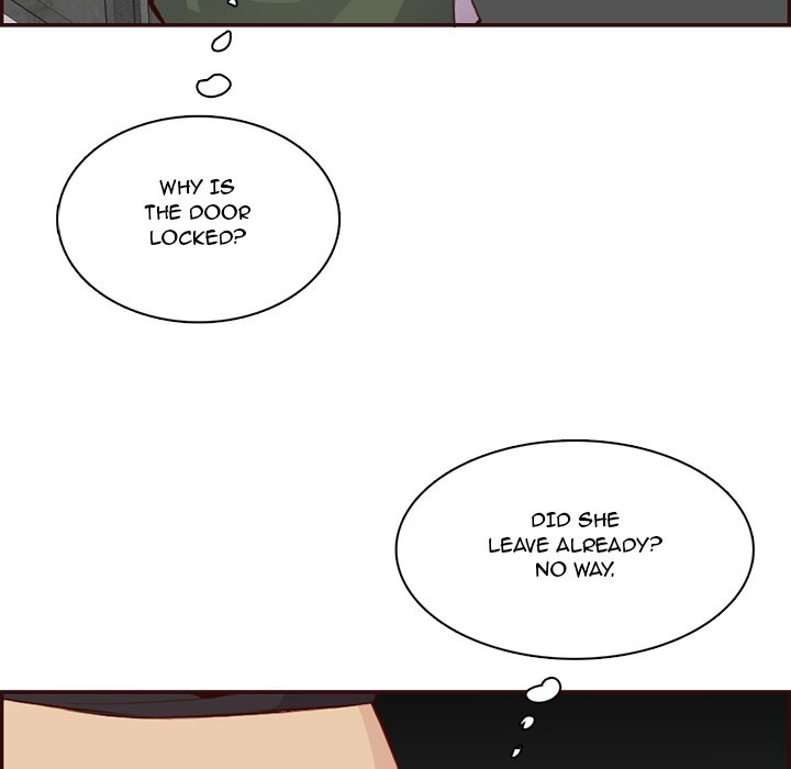 My Mother Is A College Student Chapter 98 - HolyManga.Net