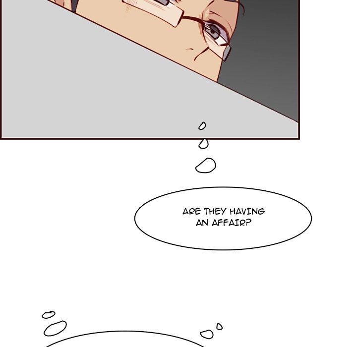My Mother Is A College Student Chapter 98 - HolyManga.Net