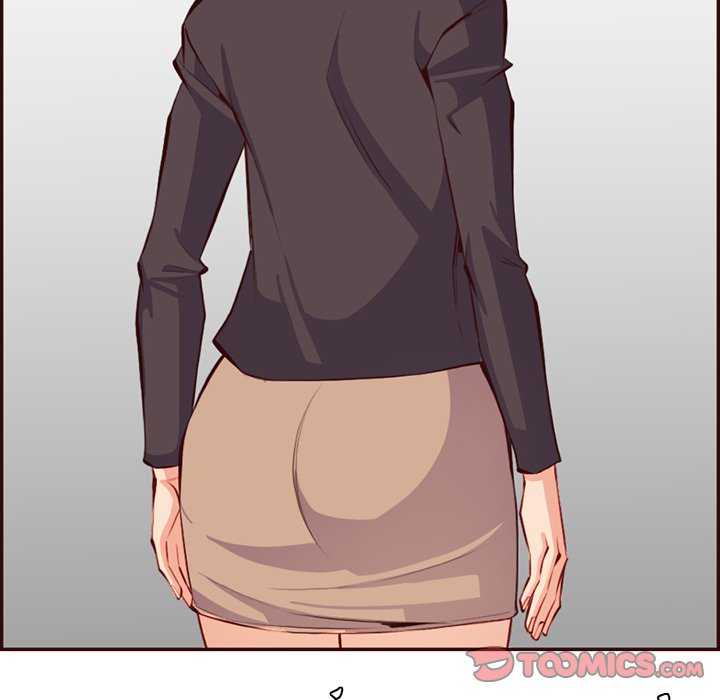 My Mother Is A College Student Chapter 98 - HolyManga.Net