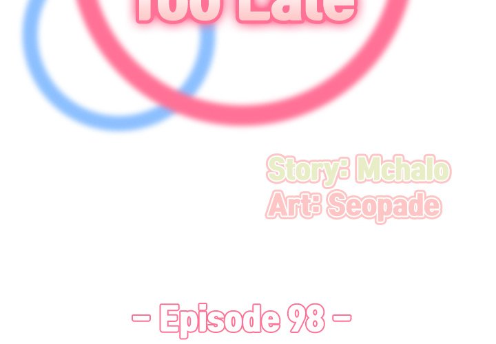 My Mother Is A College Student Chapter 98 - HolyManga.Net