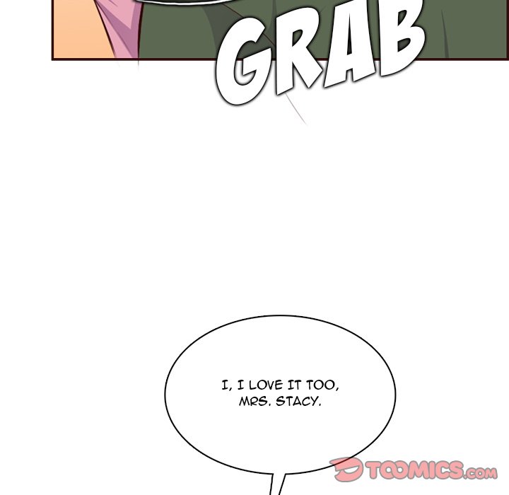 My Mother Is A College Student Chapter 98 - HolyManga.Net