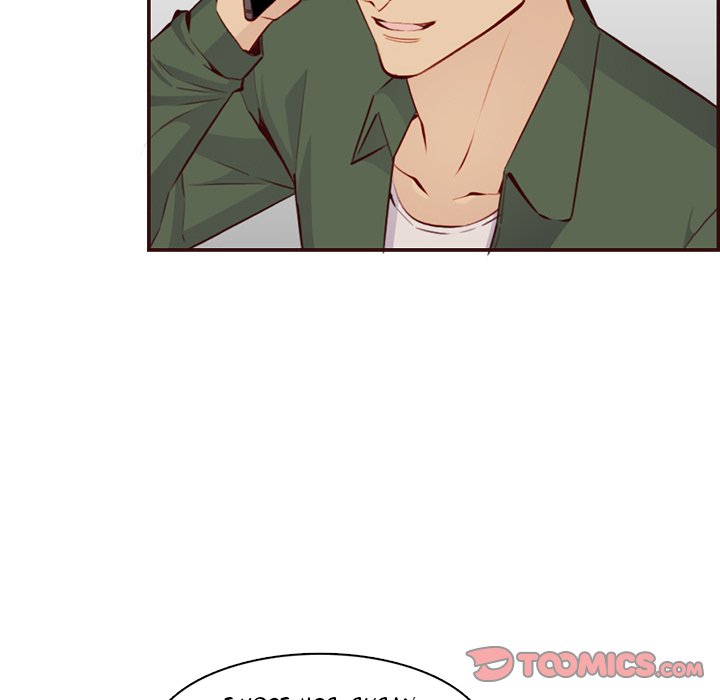 My Mother Is A College Student Chapter 98 - HolyManga.Net