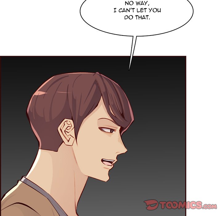 My Mother Is A College Student Chapter 98 - HolyManga.Net