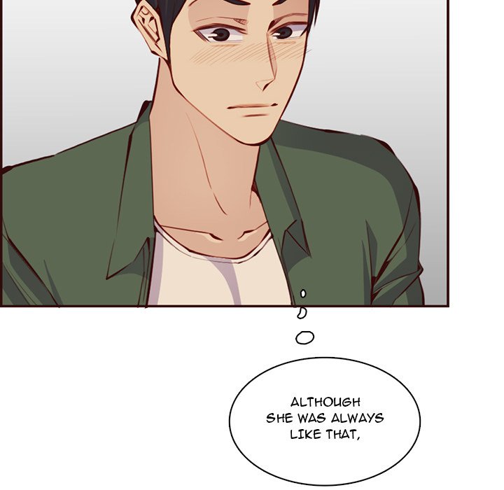 My Mother Is A College Student Chapter 98 - HolyManga.Net