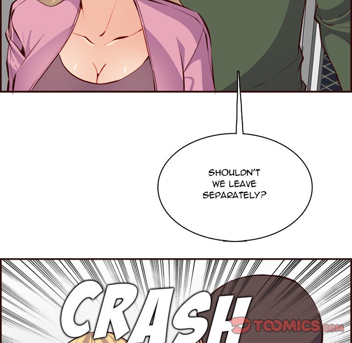 My Mother Is A College Student Chapter 98 - HolyManga.Net
