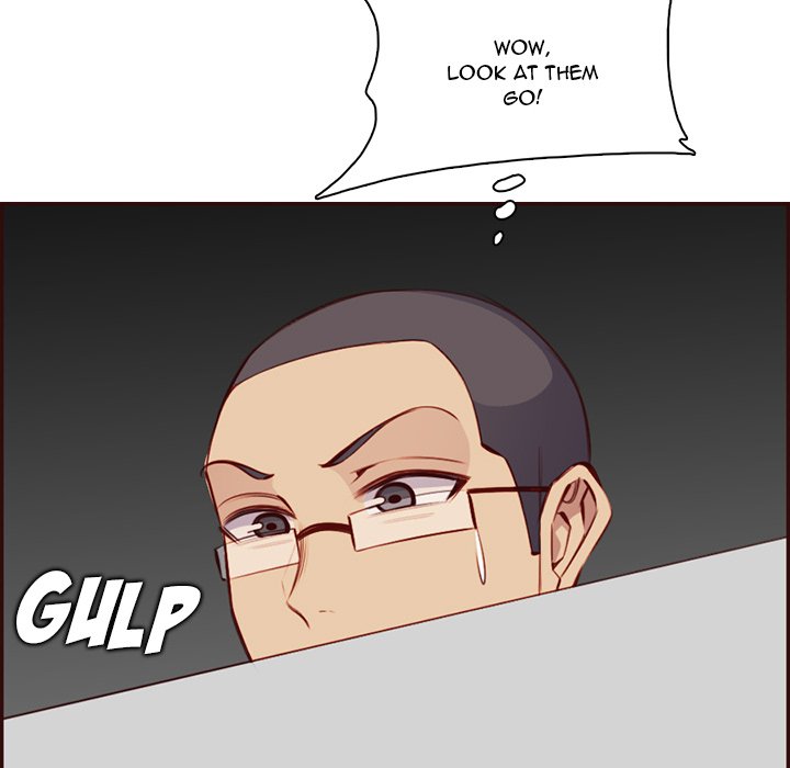 My Mother Is A College Student Chapter 98 - HolyManga.Net