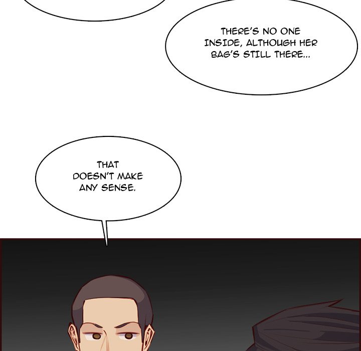 My Mother Is A College Student Chapter 98 - HolyManga.Net