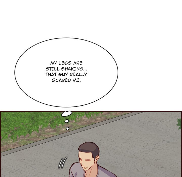 My Mother Is A College Student Chapter 98 - HolyManga.Net