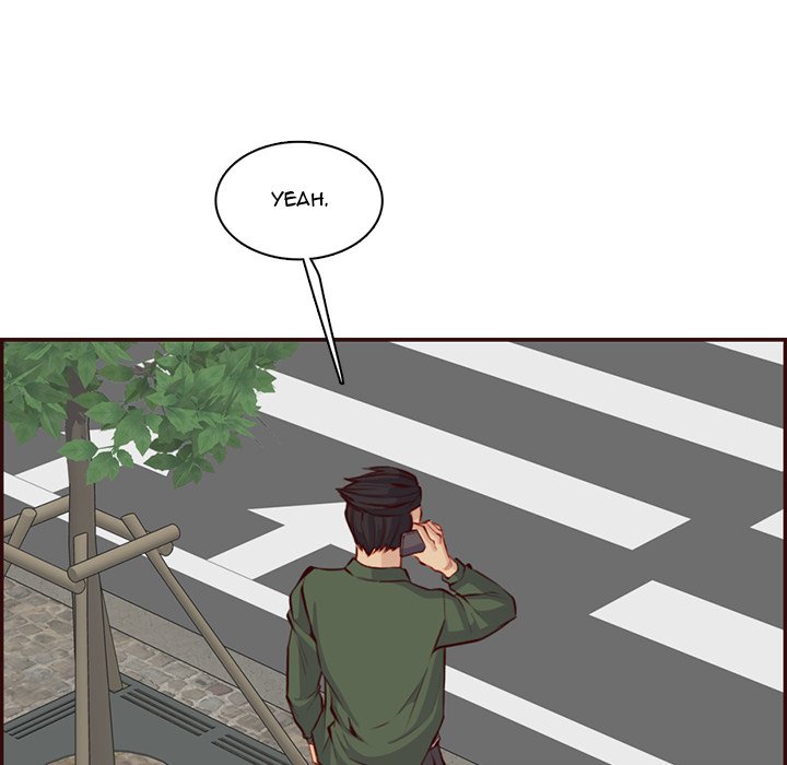 My Mother Is A College Student Chapter 98 - HolyManga.Net