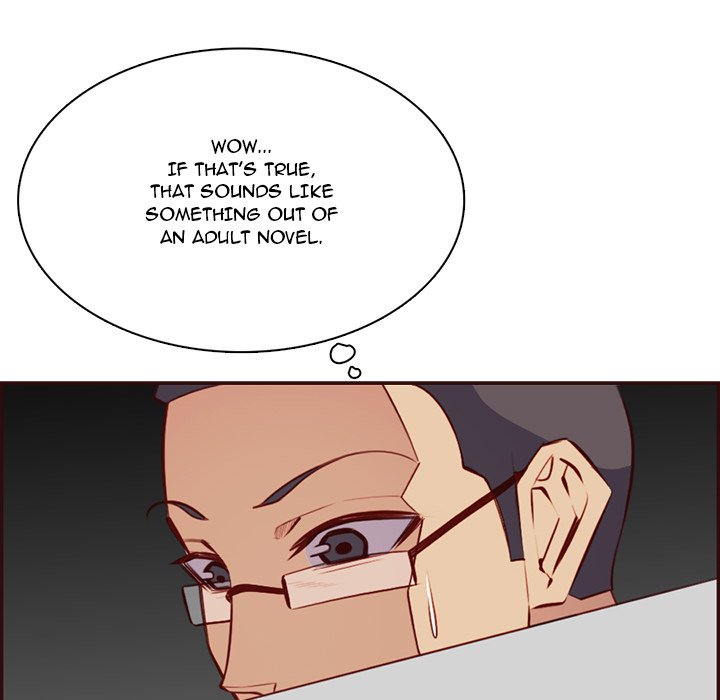 My Mother Is A College Student Chapter 98 - HolyManga.Net