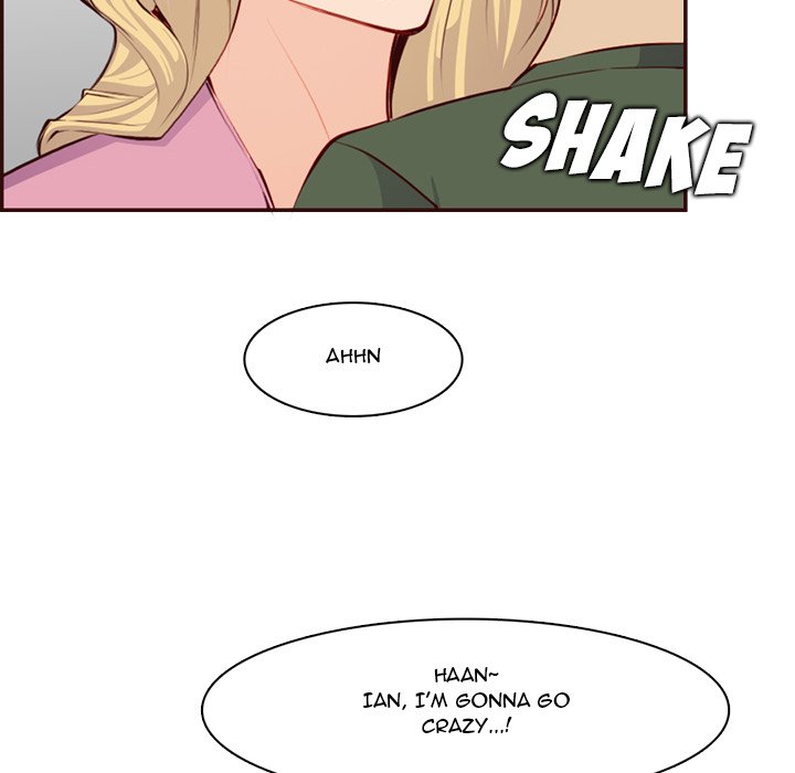 My Mother Is A College Student Chapter 98 - HolyManga.Net