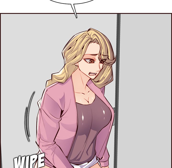 My Mother Is A College Student Chapter 98 - HolyManga.Net