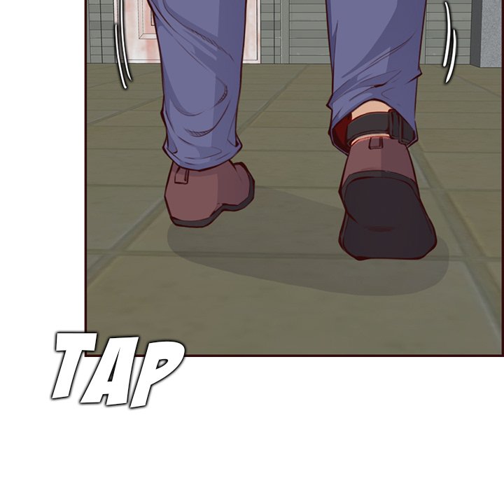 My Mother Is A College Student Chapter 98 - HolyManga.Net