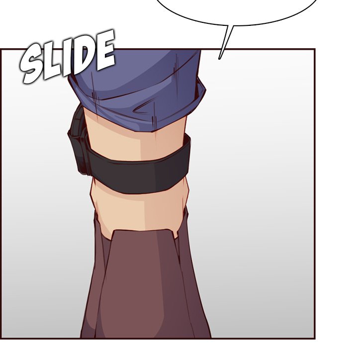 My Mother Is A College Student Chapter 98 - HolyManga.Net