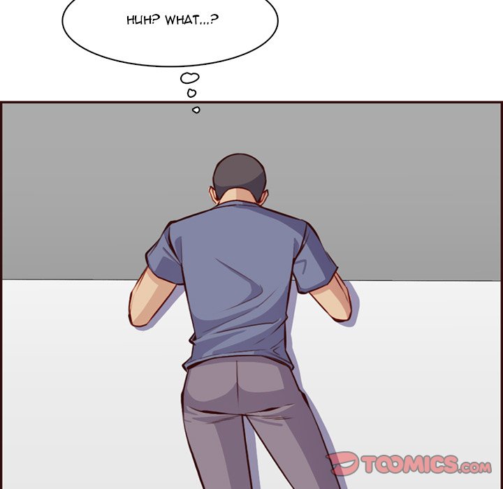 My Mother Is A College Student Chapter 98 - HolyManga.Net