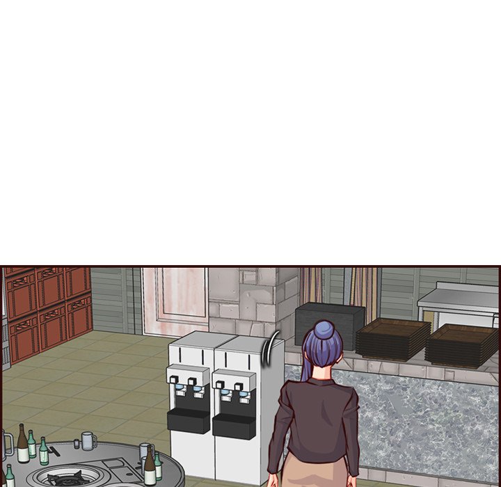 My Mother Is A College Student Chapter 98 - HolyManga.Net