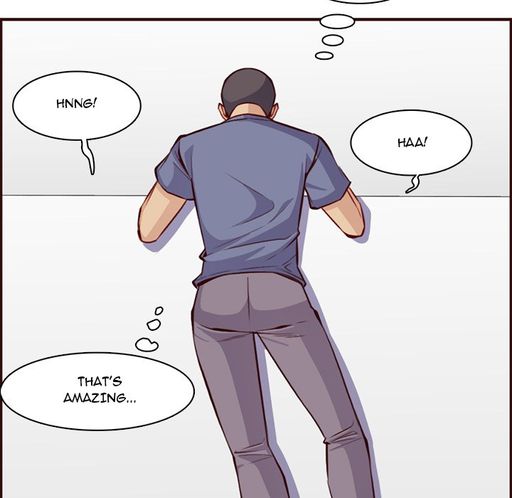 My Mother Is A College Student Chapter 98 - HolyManga.Net