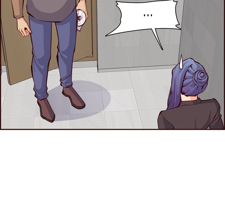 My Mother Is A College Student Chapter 98 - HolyManga.Net