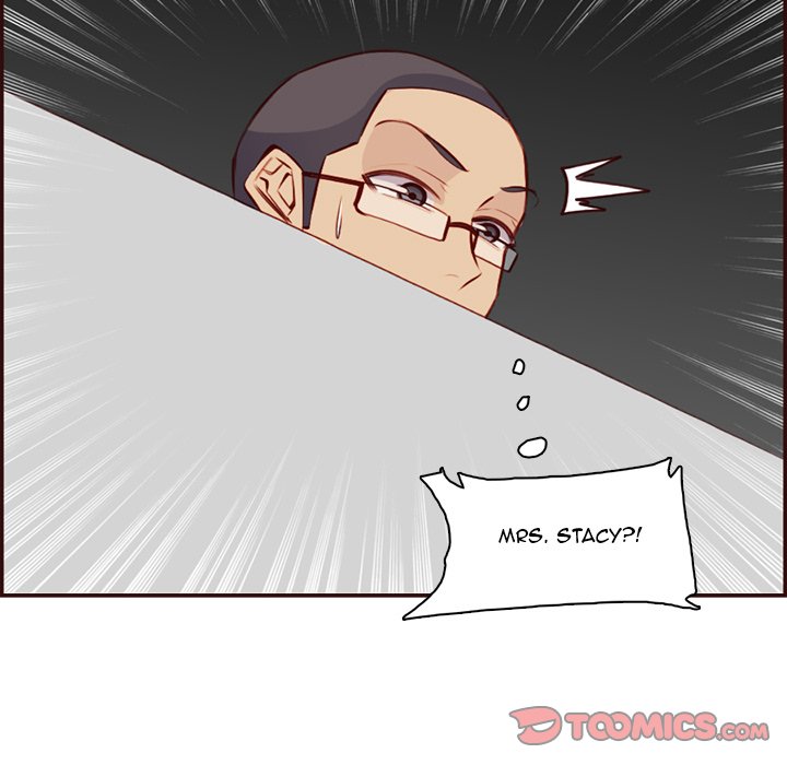 My Mother Is A College Student Chapter 98 - HolyManga.Net